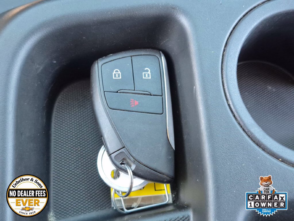 Used 2025 Chevrolet Silverado 3500 W/T AWD/4WD image 26