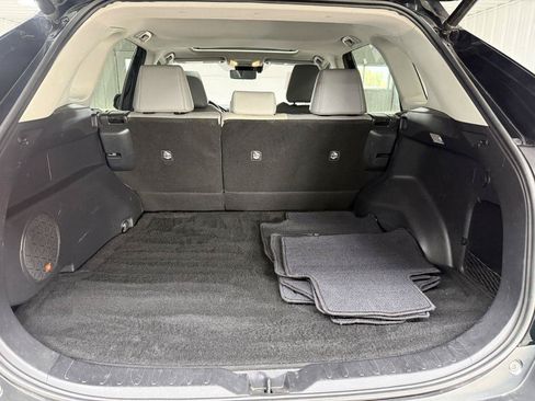 Used 2019 Toyota RAV4 Limited w/ Advanced Technology Package FWD image 27