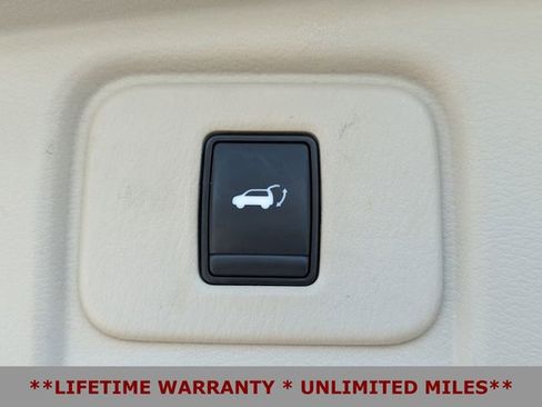 Used 2019 Nissan Murano Platinum w/ Cargo Package image 15