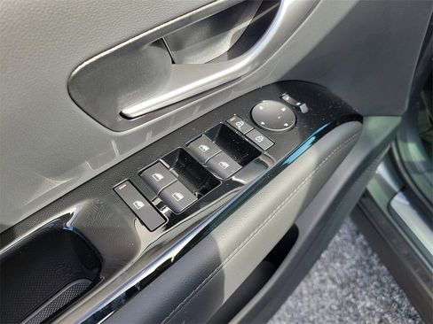 New 2026 Hyundai Tucson Limited image 10