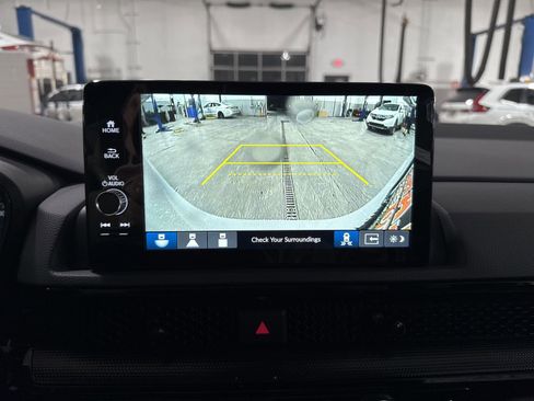 New 2026 Honda CR-V Sport Touring image 34