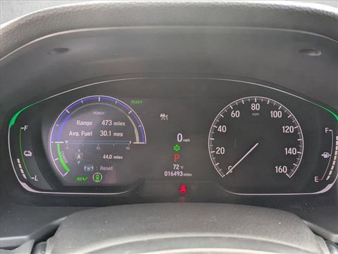 Used 2022 Honda Accord Sport image 10