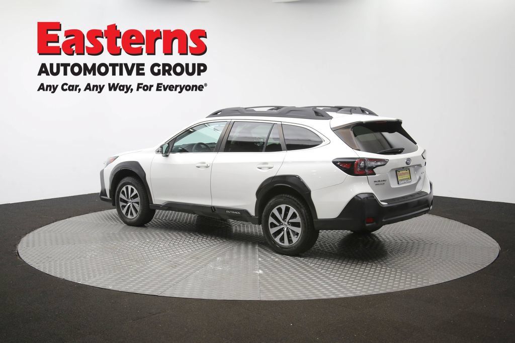 Used 2023 Subaru Outback Premium AWD/4WD image 65