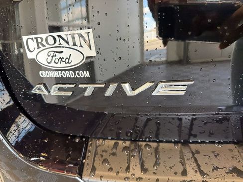 New 2026 Ford Explorer Active w/ Active Comfort Package AWD/4WD image 8