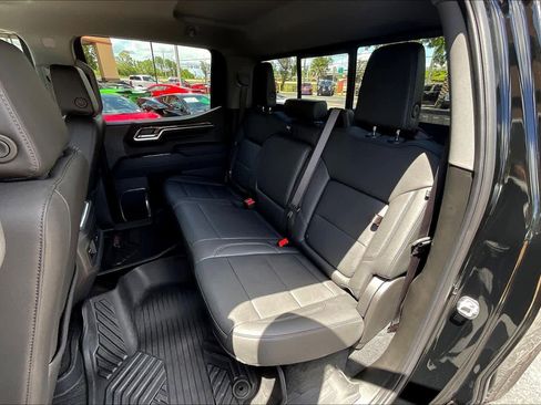 Used 2026 Chevrolet Silverado 1500 LT Trail Boss w/ LT Trail Boss Premium Package image 25