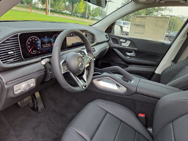New 2026 Mercedes-Benz GLE 350 4MATIC image 29