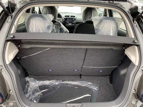 New 2024 Mitsubishi Mirage LE image 5