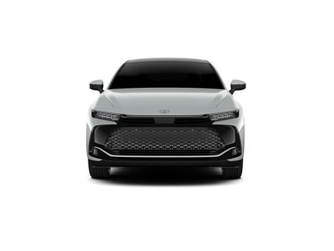 New 2026 Toyota Crown Limited image 17