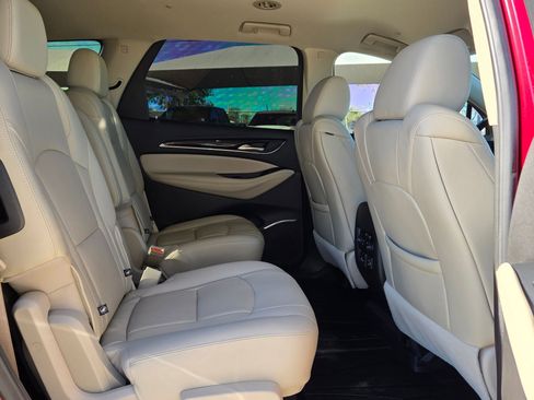 Certified 2021 Buick Enclave Premium w/ Surround and Sites Package image 36