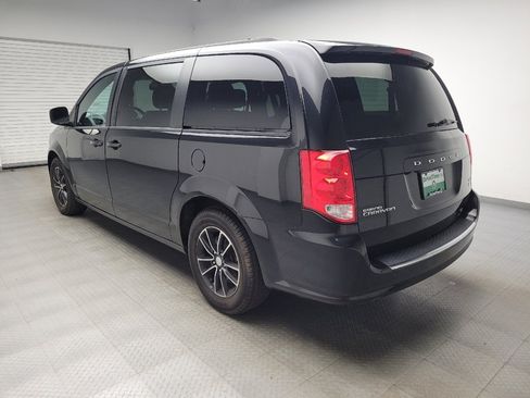 Used 2018 Dodge Grand Caravan GT FWD image 5
