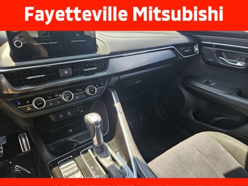 Used 2025 Acura ADX A-Spec AWD/4WD image 21