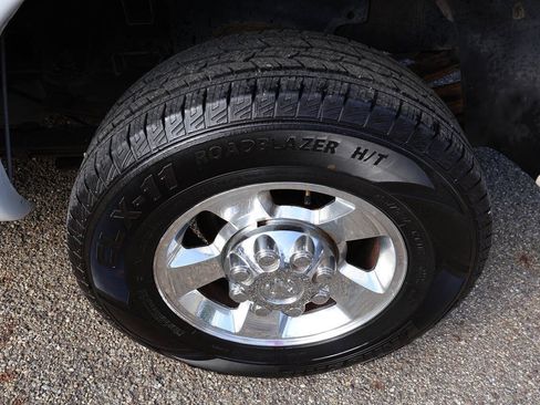 Used 2006 Dodge Ram 3500 Truck SLT w/ Quad Cab Big Horn Value Group RWD image 19