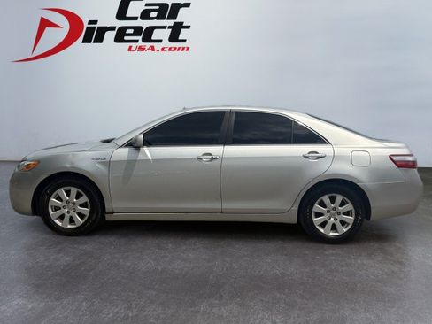 Used 2007 Toyota Camry Hybrid FWD image 9