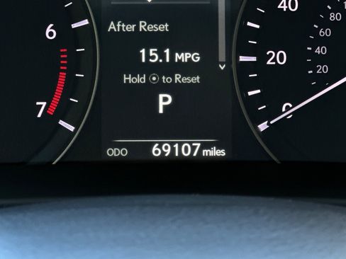 Used 2020 Lexus RX 350 FWD w/ Luxury Package image 24