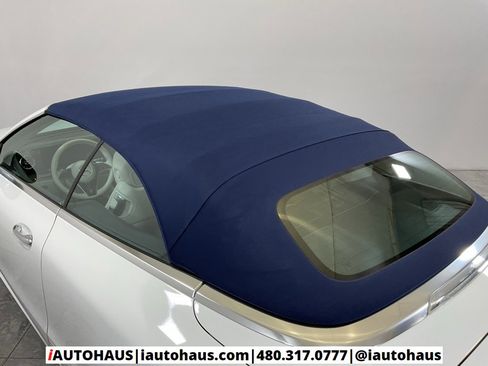 Used 2022 Mercedes-Benz E 450 4MATIC Cabriolet image 54