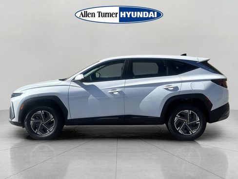 New 2026 Hyundai Tucson Blue SE AWD/4WD image 5