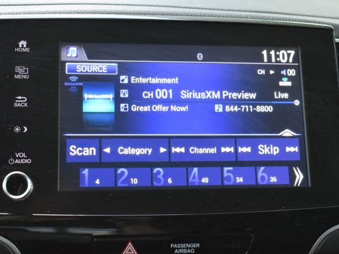 Used 2022 Honda Ridgeline RTL image 28
