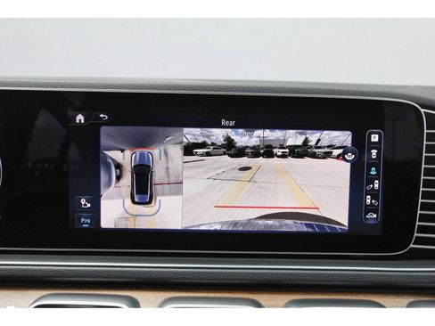 Used 2024 Mercedes-Benz GLE 350 4MATIC image 27