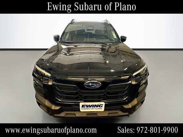 Used 2026 Subaru Outback Premium AWD/4WD image 2