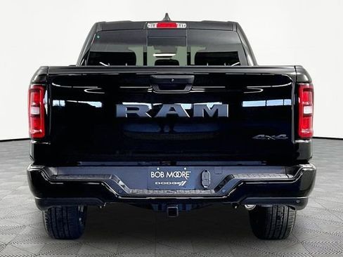 New 2026 RAM 1500 Express AWD/4WD image 5