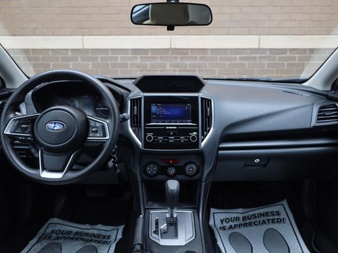 Used 2019 Subaru Impreza 2.0i w/ Eyesight AWD/4WD image 27