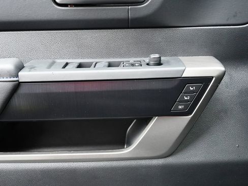 New 2026 Toyota Tundra Platinum AWD/4WD image 25