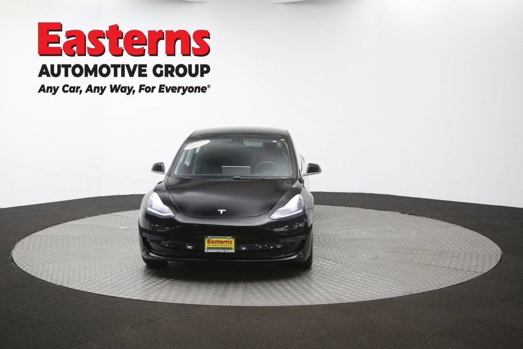 Used 2020 Tesla Model 3 Long Range AWD/4WD image 46