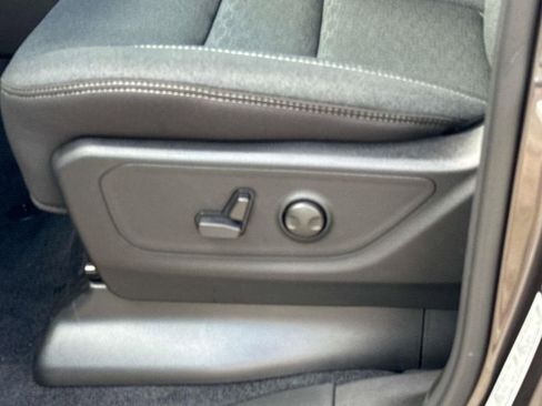 New 2025 RAM 1500 Big Horn image 14