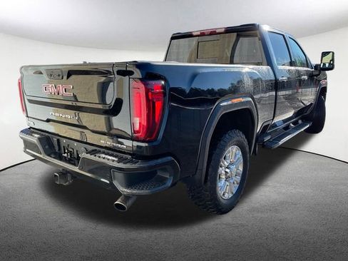 Used 2022 GMC Sierra 2500 Denali w/ Denali Ultimate Package image 14