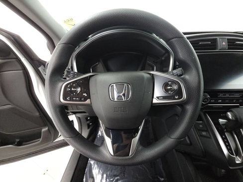 Used 2019 Honda CR-V EX image 11