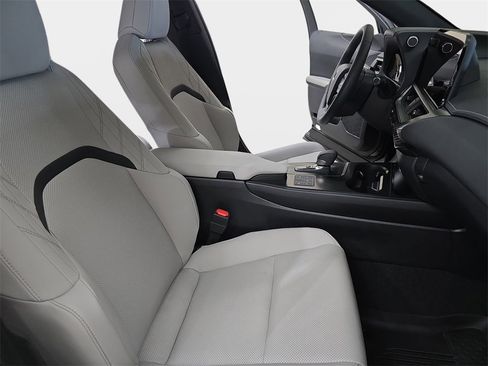 Certified 2025 Lexus UX 300h 300h Premium w/ Accessory Package (Z2) image 12