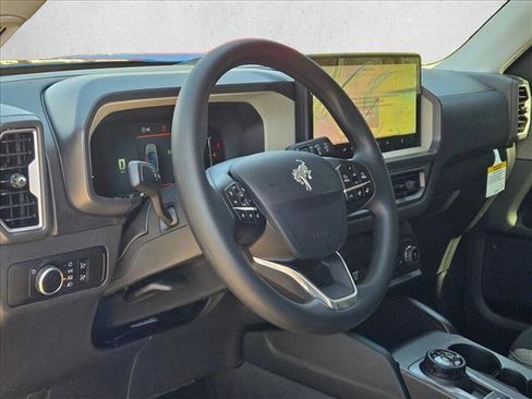 New 2026 Ford Bronco Sport Big Bend image 3