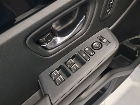 New 2026 Honda Passport RTL image 8