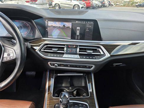Used 2019 BMW X5 xDrive40i w/ Premium Package 2 image 27