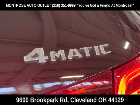 Used 2021 Mercedes-Benz GLA 250 4MATIC image 57