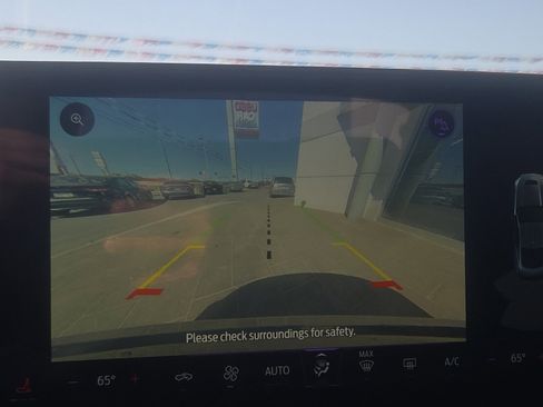 Used 2024 Ford Mustang Ecoboost Convertible image 10