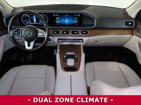 Used 2022 Mercedes-Benz GLE 350 image 11