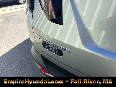 Used 2022 Hyundai Tucson SEL w/ Winter Package image 5