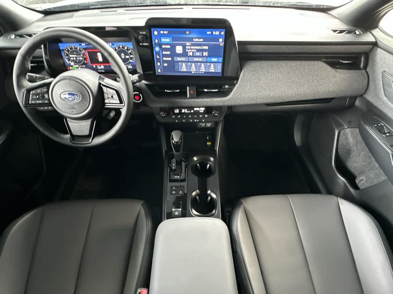 New 2026 Subaru Outback Premium AWD/4WD image 24