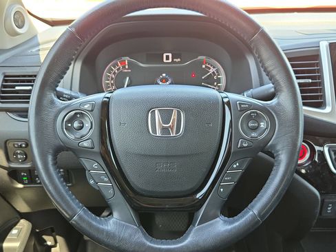Used 2018 Honda Ridgeline RTL-E image 20