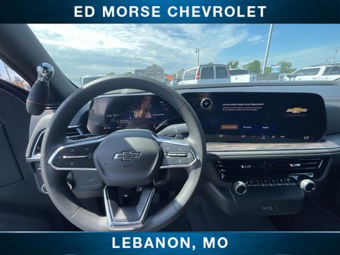 New 2026 Chevrolet Tahoe 4WD image 11