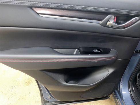 Certified 2023 MAZDA CX-5 Carbon Edition image 9