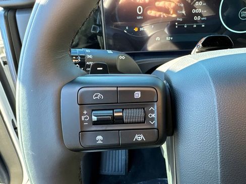 New 2026 Hyundai Santa Fe Calligraphy FWD image 16