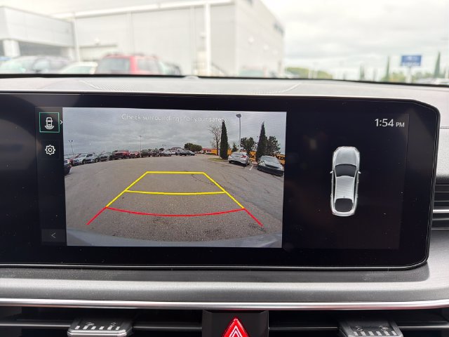 New 2026 Kia K5 GT-Line w/ GT-Line Premium Package FWD image 13