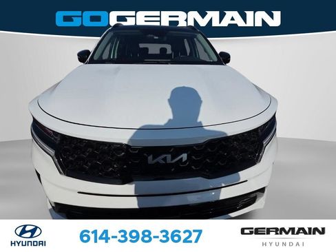 Used 2022 Kia Sorento SX AWD/4WD image 2