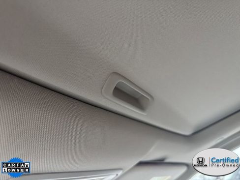 Certified 2024 Honda CR-V EX image 9