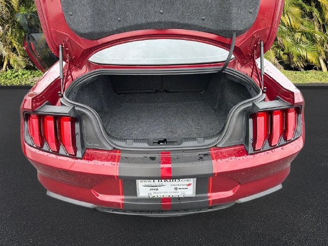 Used 2019 Ford Mustang GT Premium w/ Equipment Group 401A RWD image 26