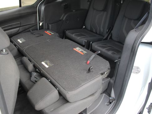Used 2014 Ford Transit Connect XLT FWD image 21