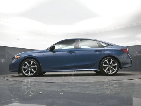 Used 2026 Honda Civic Sport Touring image 28