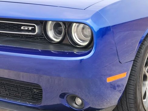 Used 2020 Dodge Challenger GT w/ Driver Convenience Group RWD image 9